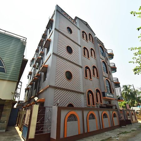 Super Oyo Flagship 40648 Deep Residency Hotel Durgapur  Bagian luar foto