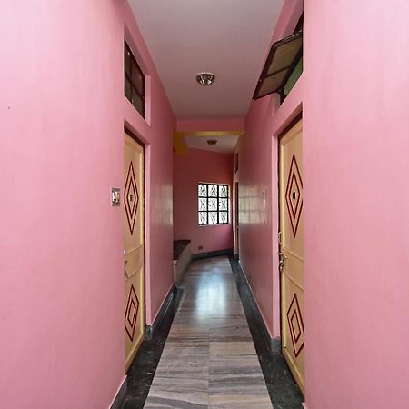 Super Oyo Flagship 40648 Deep Residency Hotel Durgapur  Bagian luar foto