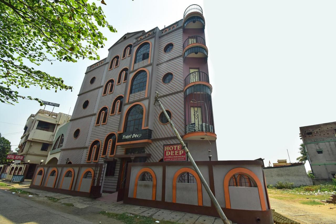 Super Oyo Flagship 40648 Deep Residency Hotel Durgapur  Bagian luar foto