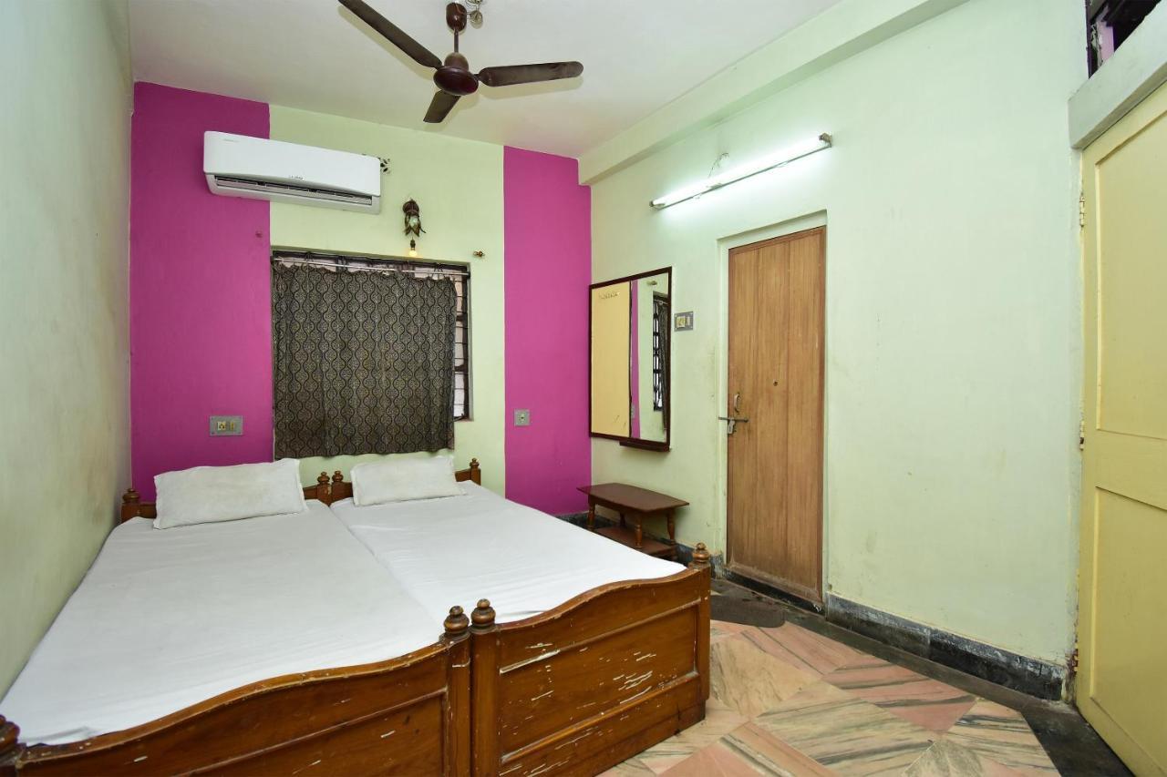 Super Oyo Flagship 40648 Deep Residency Hotel Durgapur  Bagian luar foto