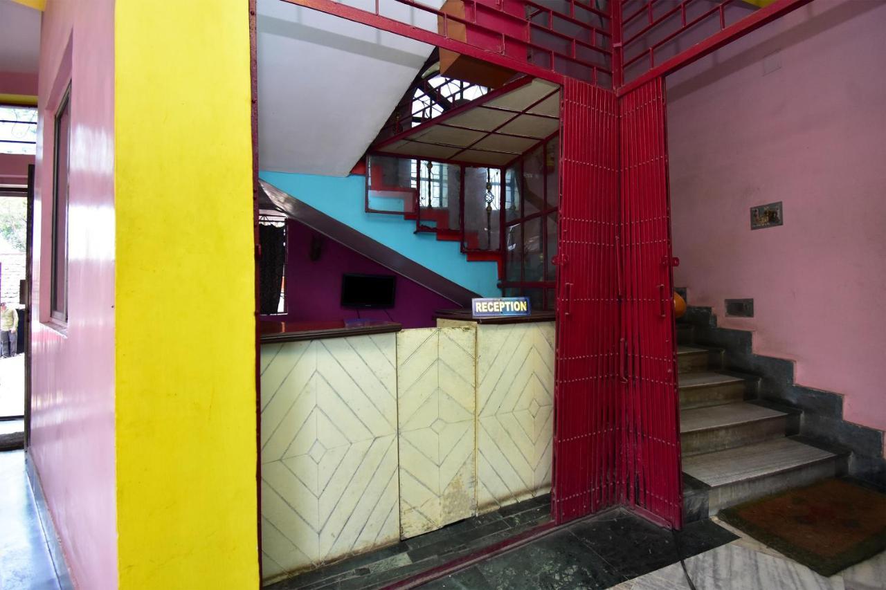 Super Oyo Flagship 40648 Deep Residency Hotel Durgapur  Bagian luar foto