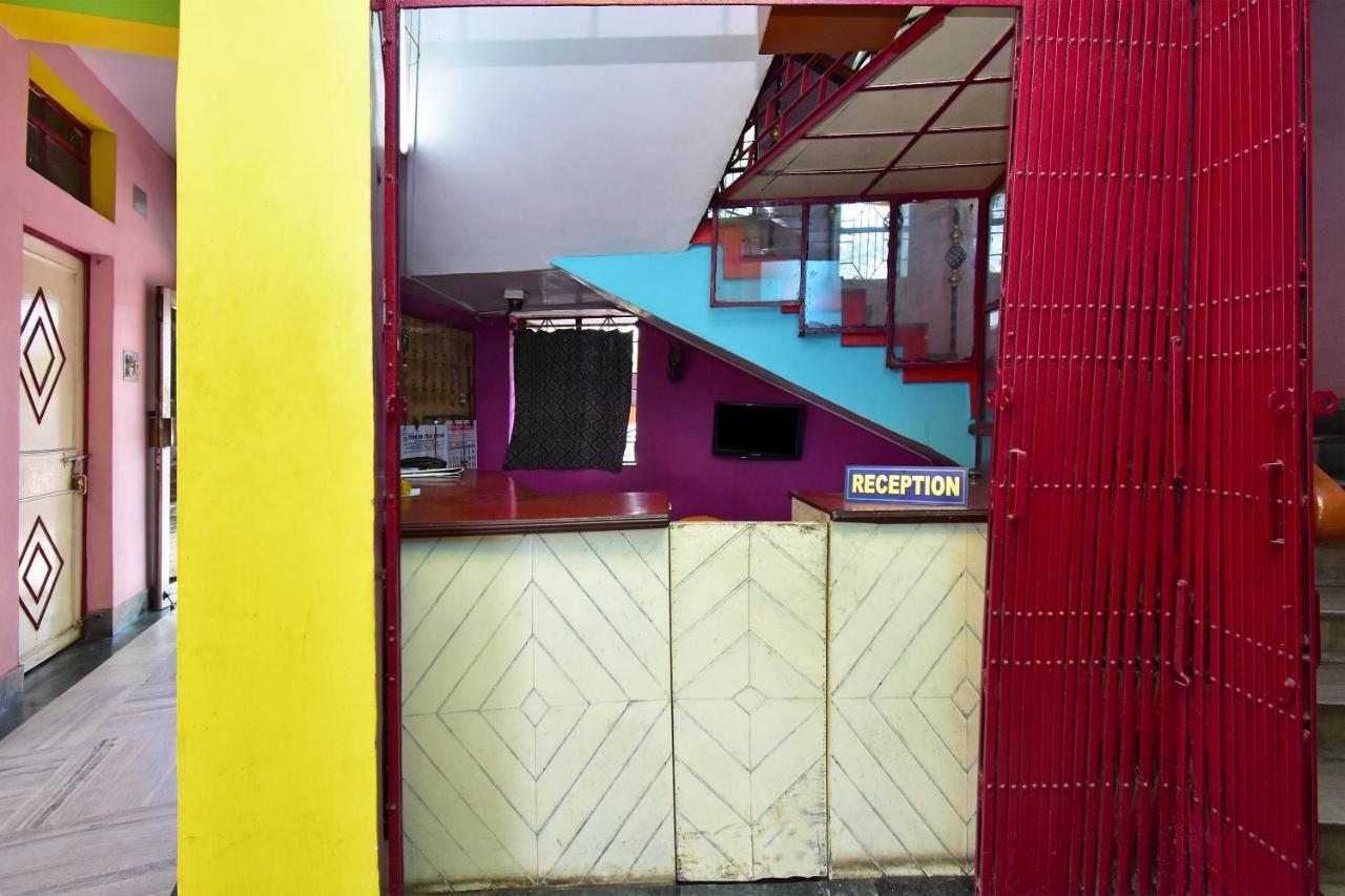 Super Oyo Flagship 40648 Deep Residency Hotel Durgapur  Bagian luar foto