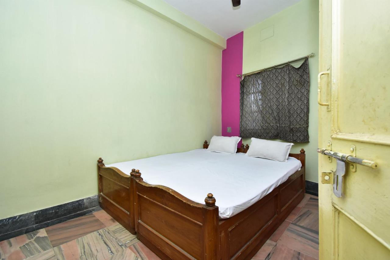 Super Oyo Flagship 40648 Deep Residency Hotel Durgapur  Bagian luar foto