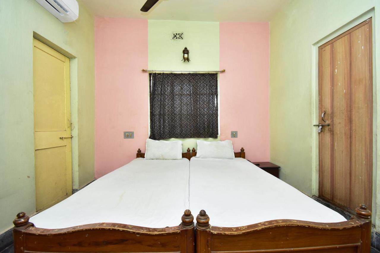 Super Oyo Flagship 40648 Deep Residency Hotel Durgapur  Bagian luar foto