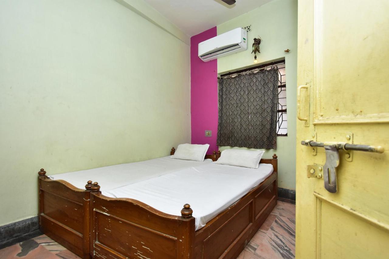 Super Oyo Flagship 40648 Deep Residency Hotel Durgapur  Bagian luar foto