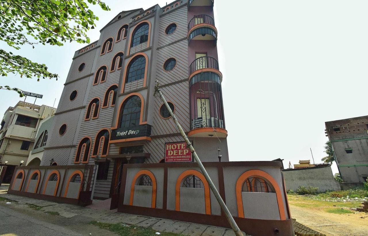 Super Oyo Flagship 40648 Deep Residency Hotel Durgapur  Bagian luar foto