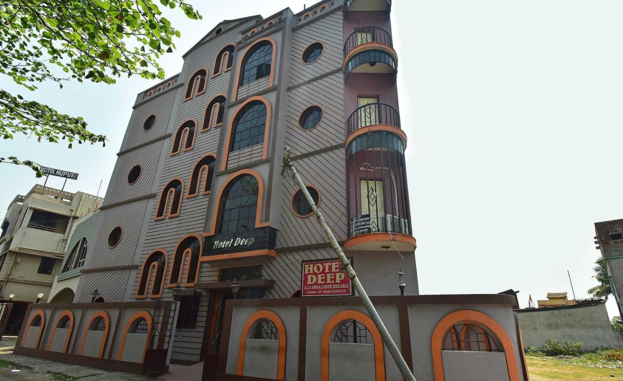Super Oyo Flagship 40648 Deep Residency Hotel Durgapur  Bagian luar foto