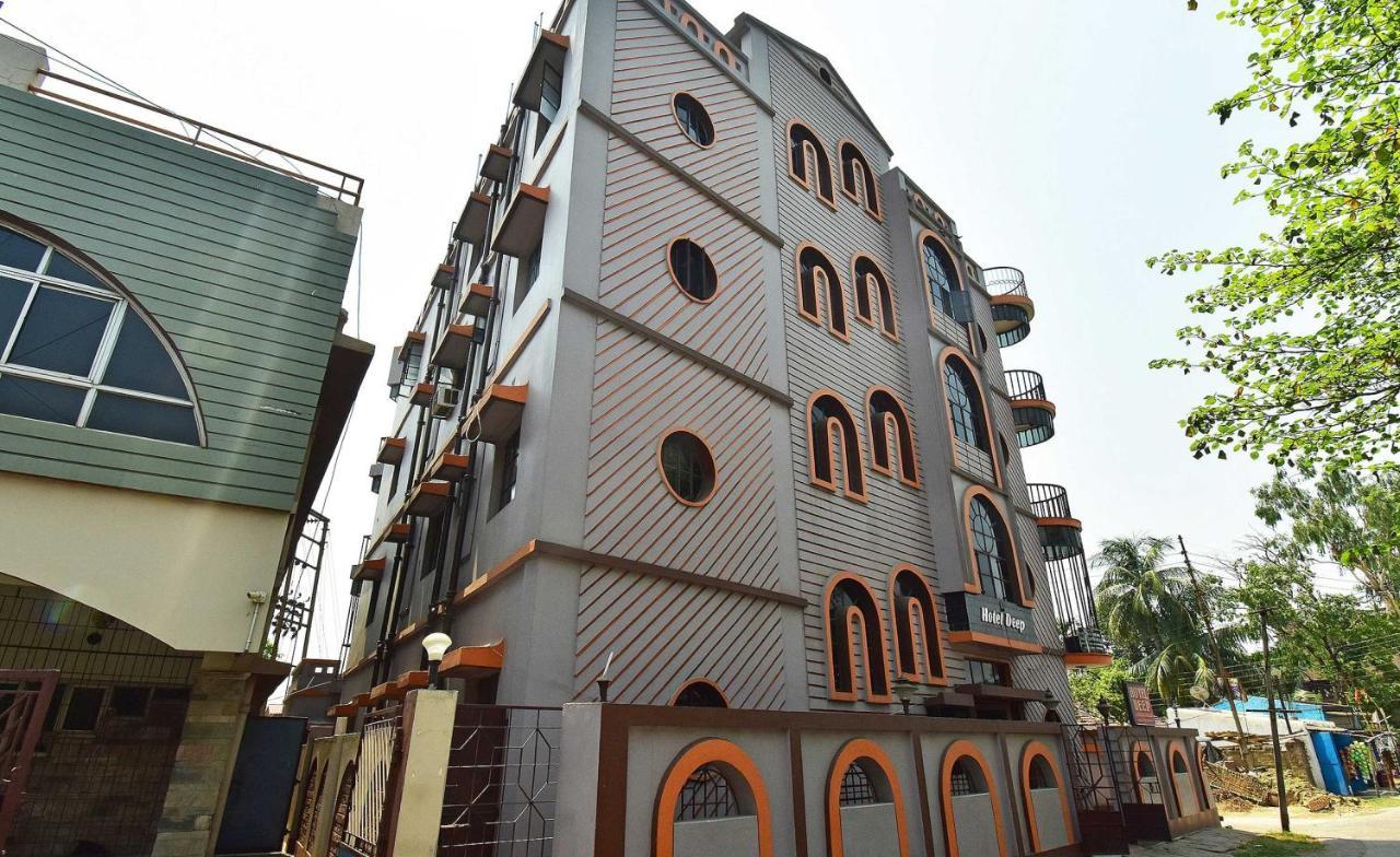 Super Oyo Flagship 40648 Deep Residency Hotel Durgapur  Bagian luar foto