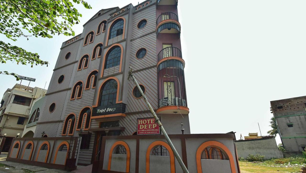 Super Oyo Flagship 40648 Deep Residency Hotel Durgapur  Bagian luar foto