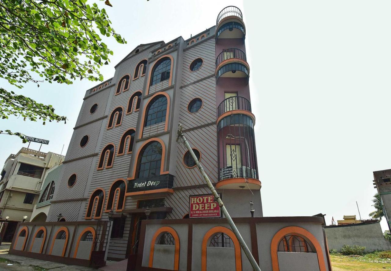 Super Oyo Flagship 40648 Deep Residency Hotel Durgapur  Bagian luar foto
