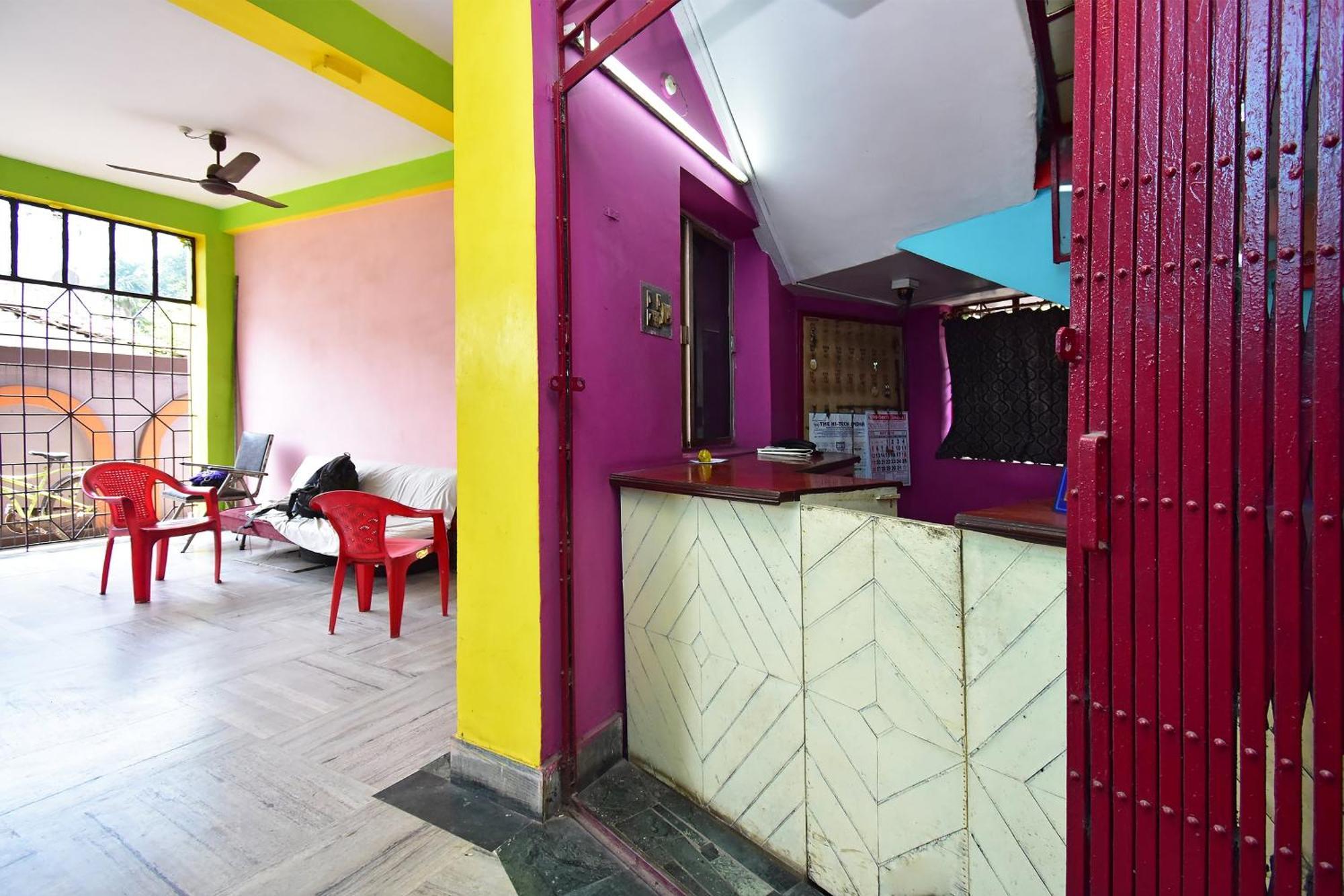 Super Oyo Flagship 40648 Deep Residency Hotel Durgapur  Bagian luar foto