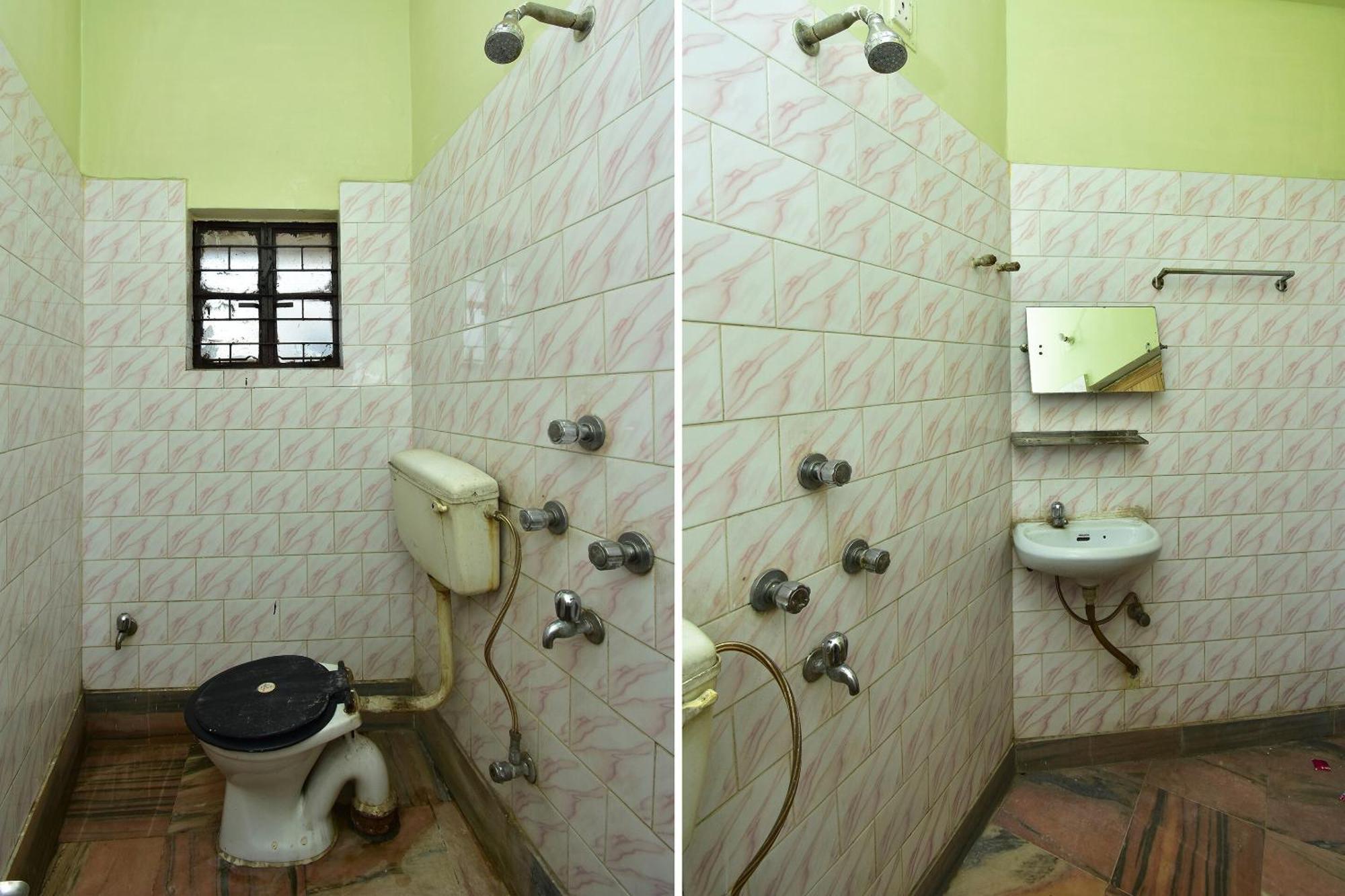 Super Oyo Flagship 40648 Deep Residency Hotel Durgapur  Bagian luar foto