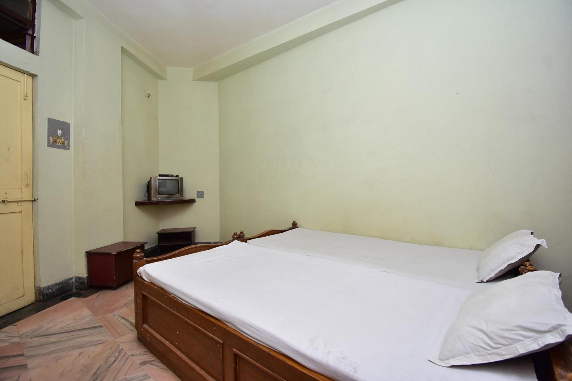 Super Oyo Flagship 40648 Deep Residency Hotel Durgapur  Bagian luar foto