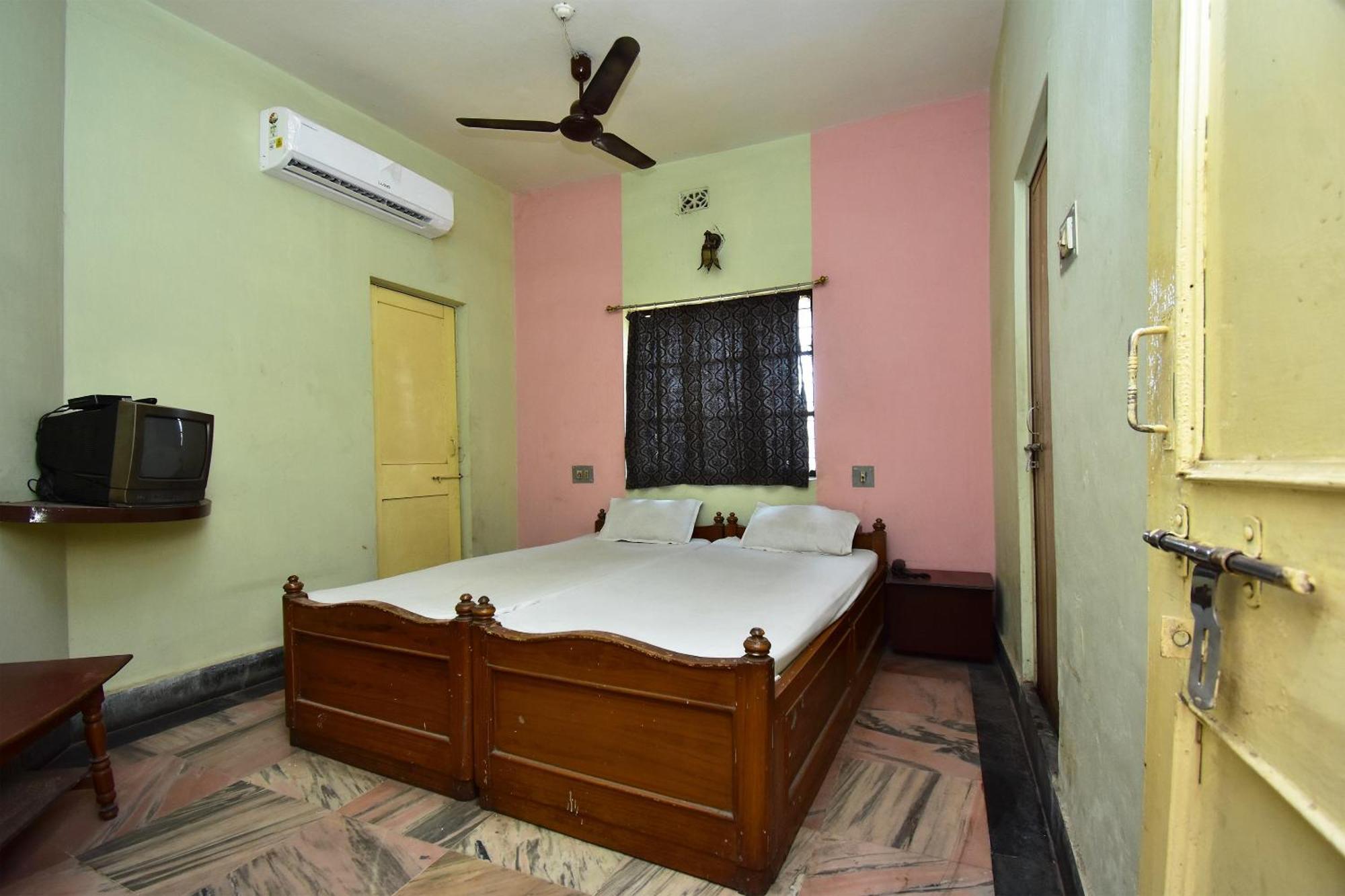 Super Oyo Flagship 40648 Deep Residency Hotel Durgapur  Bagian luar foto