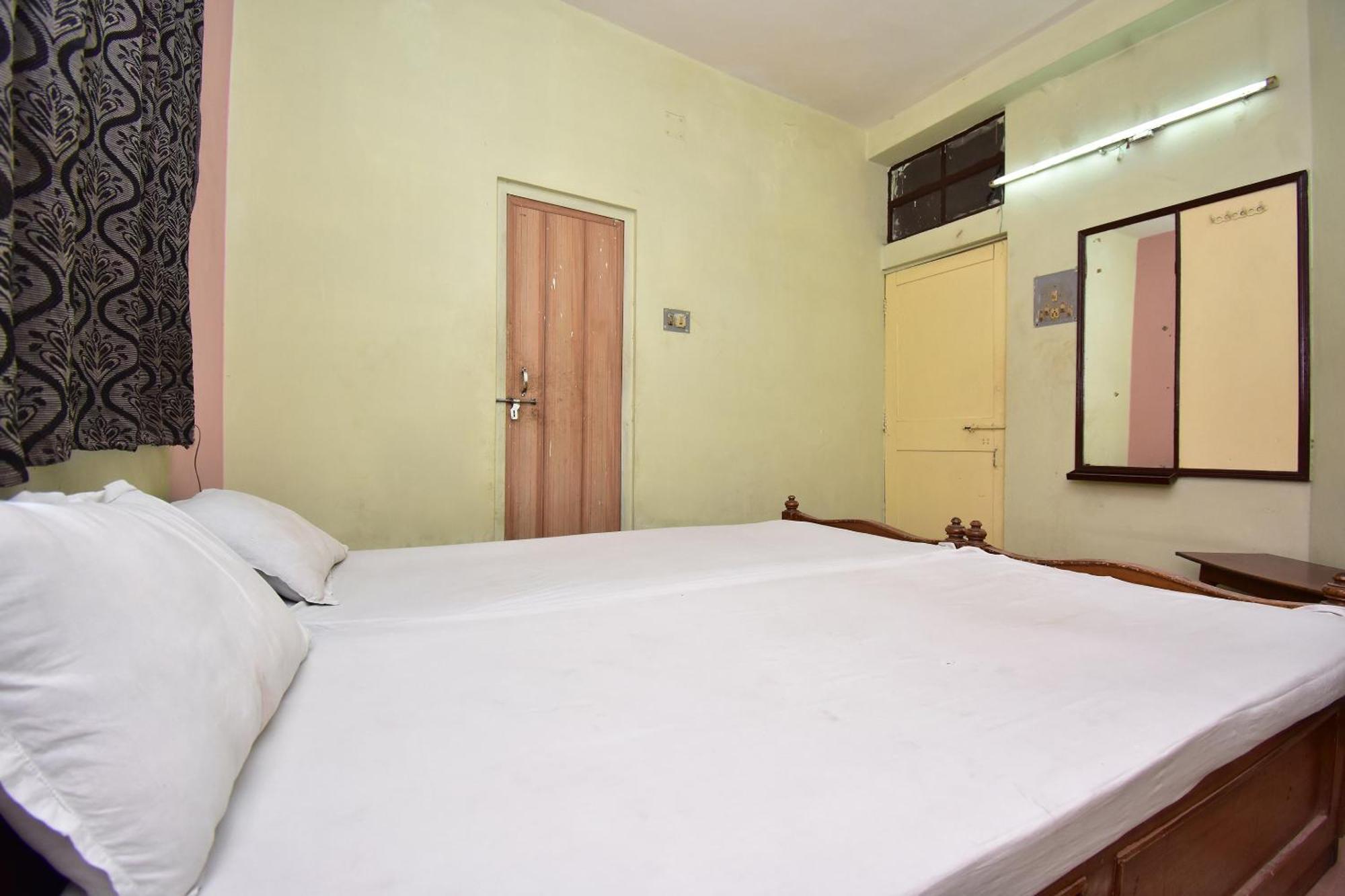 Super Oyo Flagship 40648 Deep Residency Hotel Durgapur  Bagian luar foto